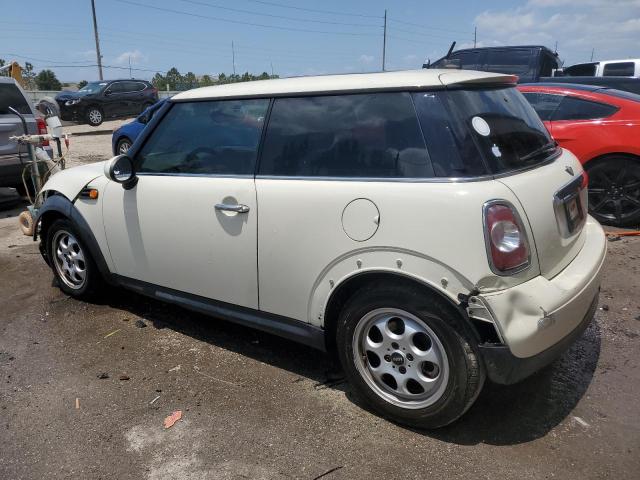 2013 Mini Cooper VIN: WMWSU3C50DT679484 Lot: 54171944