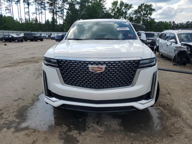 2021 CADILLAC ESCALADE P - 1GYS4CKL4MR240864