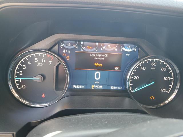 2022 Ford F150 Supercrew VIN: 1FTEW1E82NFA29142 Lot: 55400554