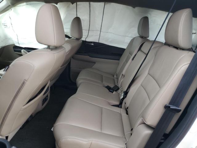 2016 Honda Pilot Touring VIN: 5FNYF6H94GB109970 Lot: 54418284