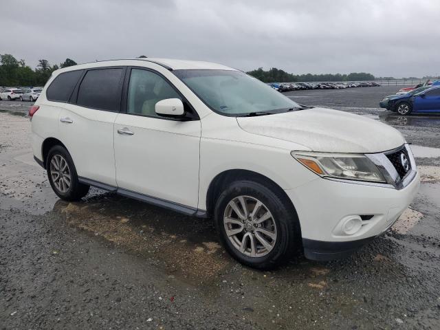 2013 Nissan Pathfinder S VIN: 5N1AR2MN3DC636956 Lot: 54943504