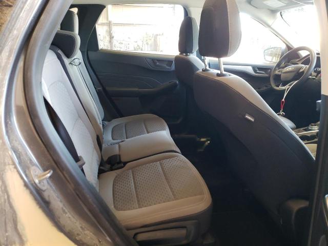 2022 Ford Escape Se VIN: 1FMCU9G68NUA14272 Lot: 56579294