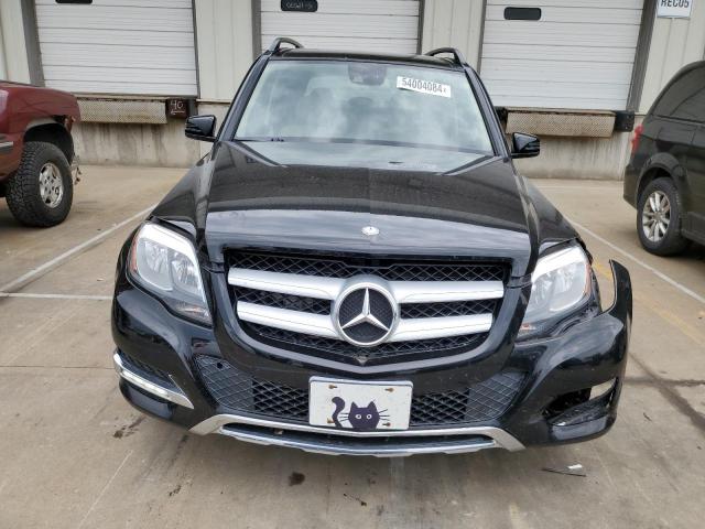 2013 Mercedes-Benz Glk 250 Bluetec VIN: WDCGG0EB9DG144545 Lot: 54004084