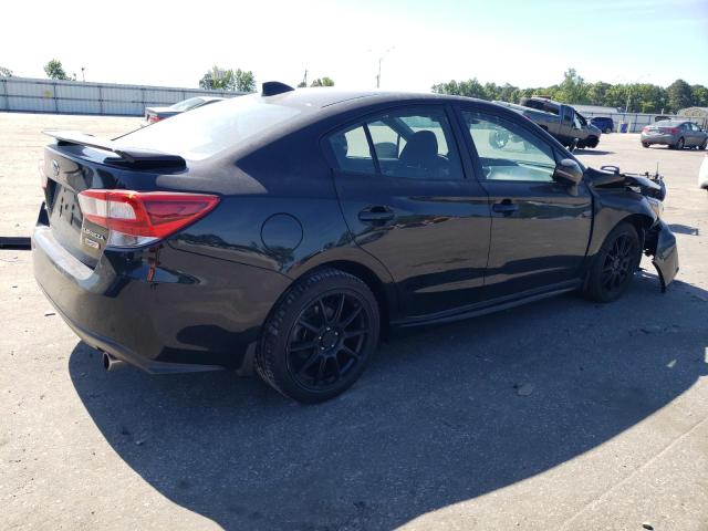 2018 Subaru Impreza Sport VIN: 4S3GKAM61J3622541 Lot: 57035224