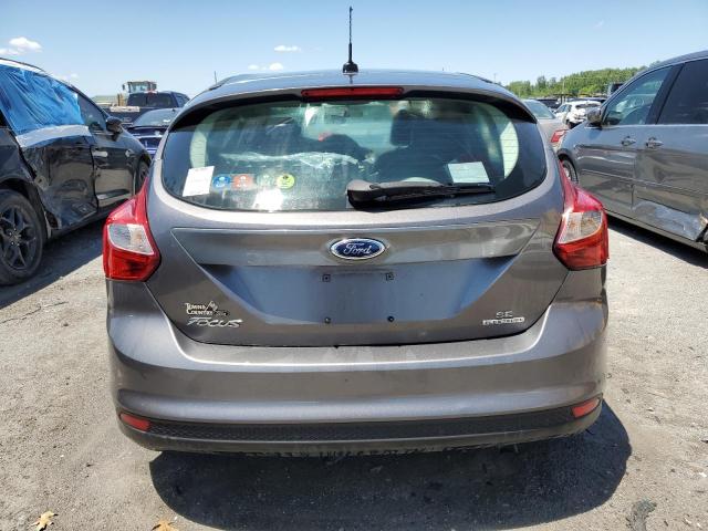 2014 Ford Focus Se VIN: 1FADP3K23EL182589 Lot: 56315904