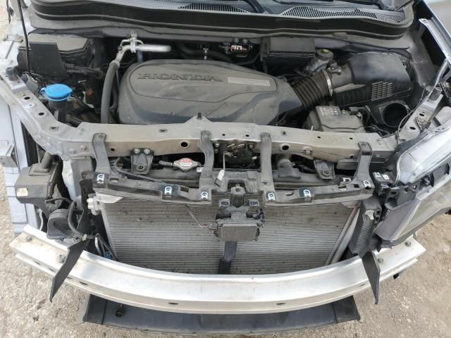 2020 Honda Pilot Exl VIN: 5FNYF5H58LB013549 Lot: 55536964