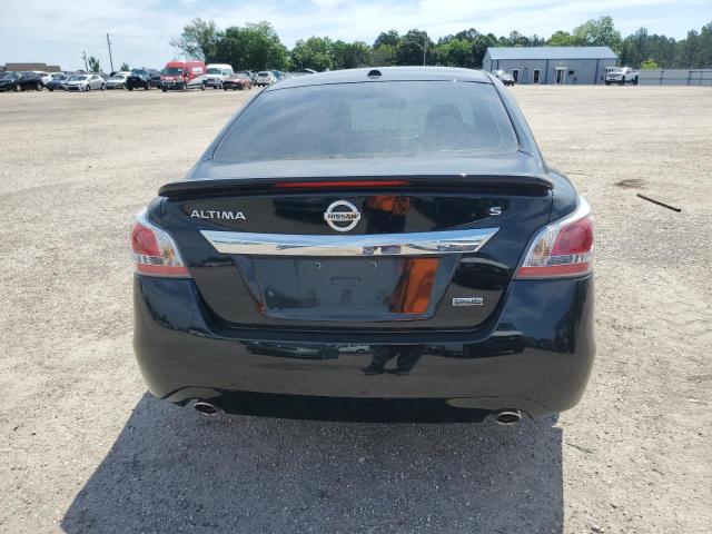 2015 Nissan Altima 2.5 VIN: 1N4AL3AP1FC582129 Lot: 55307674