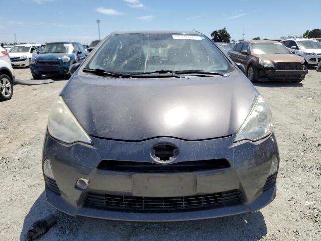 2013 Toyota Prius C VIN: JTDKDTB3XD1041760 Lot: 56346974