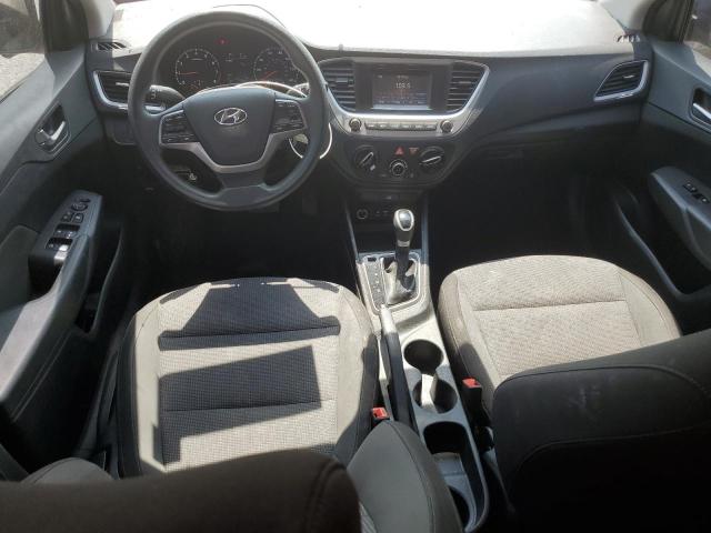 2019 Hyundai Accent Se VIN: 3KPC24A3XKE052298 Lot: 54410014