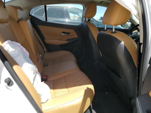 2021 Nissan Sentra Sv VIN: 3N1AB8CV8MY301716 Lot: 56873064