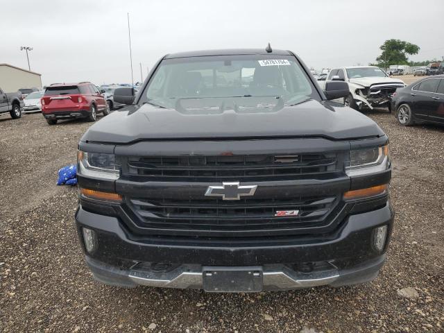 2018 Chevrolet Silverado K1500 Lt VIN: 3GCUKREC0JG361387 Lot: 54781704