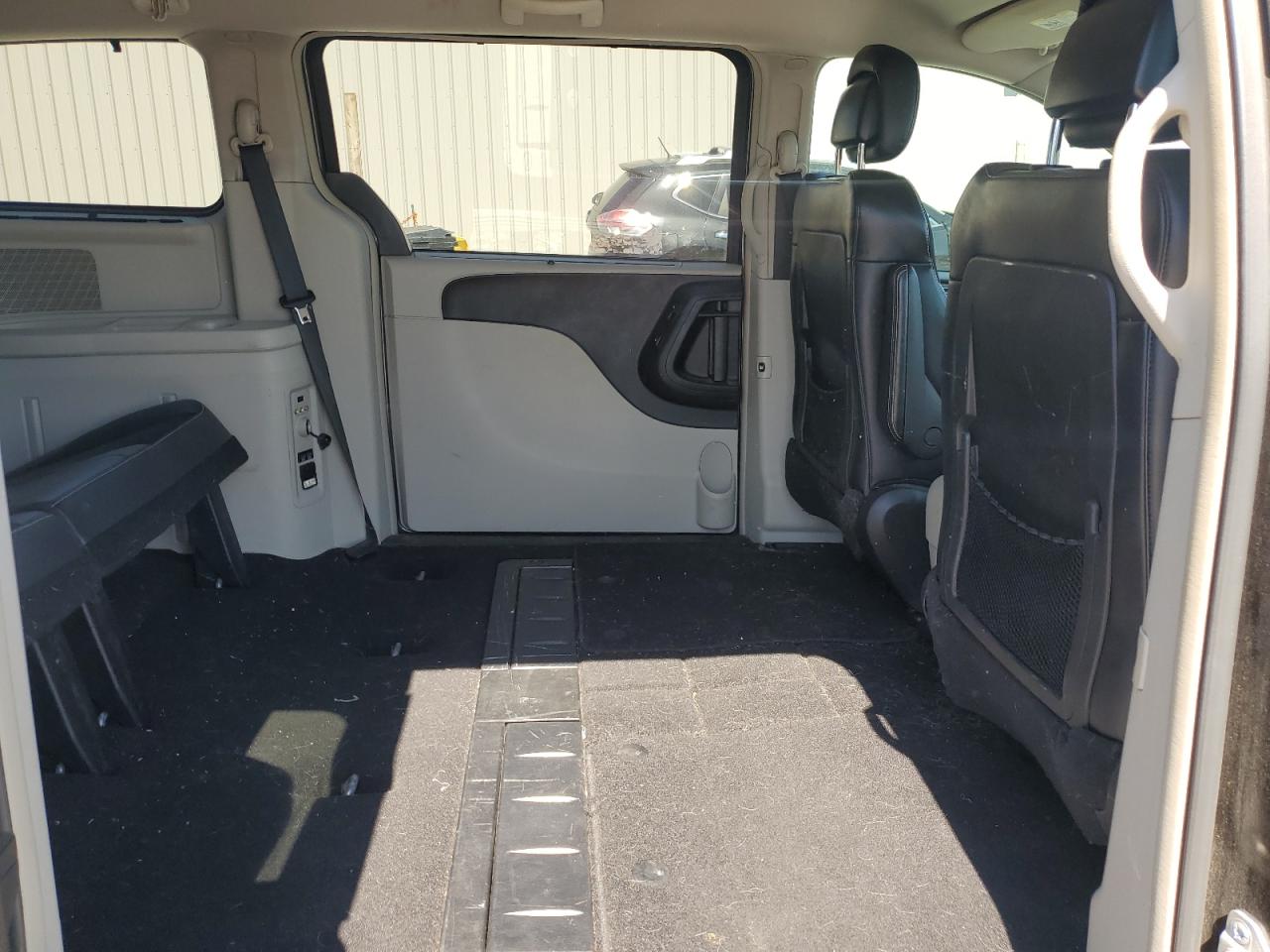 2C4RC1CG3ER372006 2014 Chrysler Town & Country Touring L