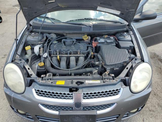 2004 Dodge Neon Sxt VIN: 1B3ES56C14D502787 Lot: 55858074