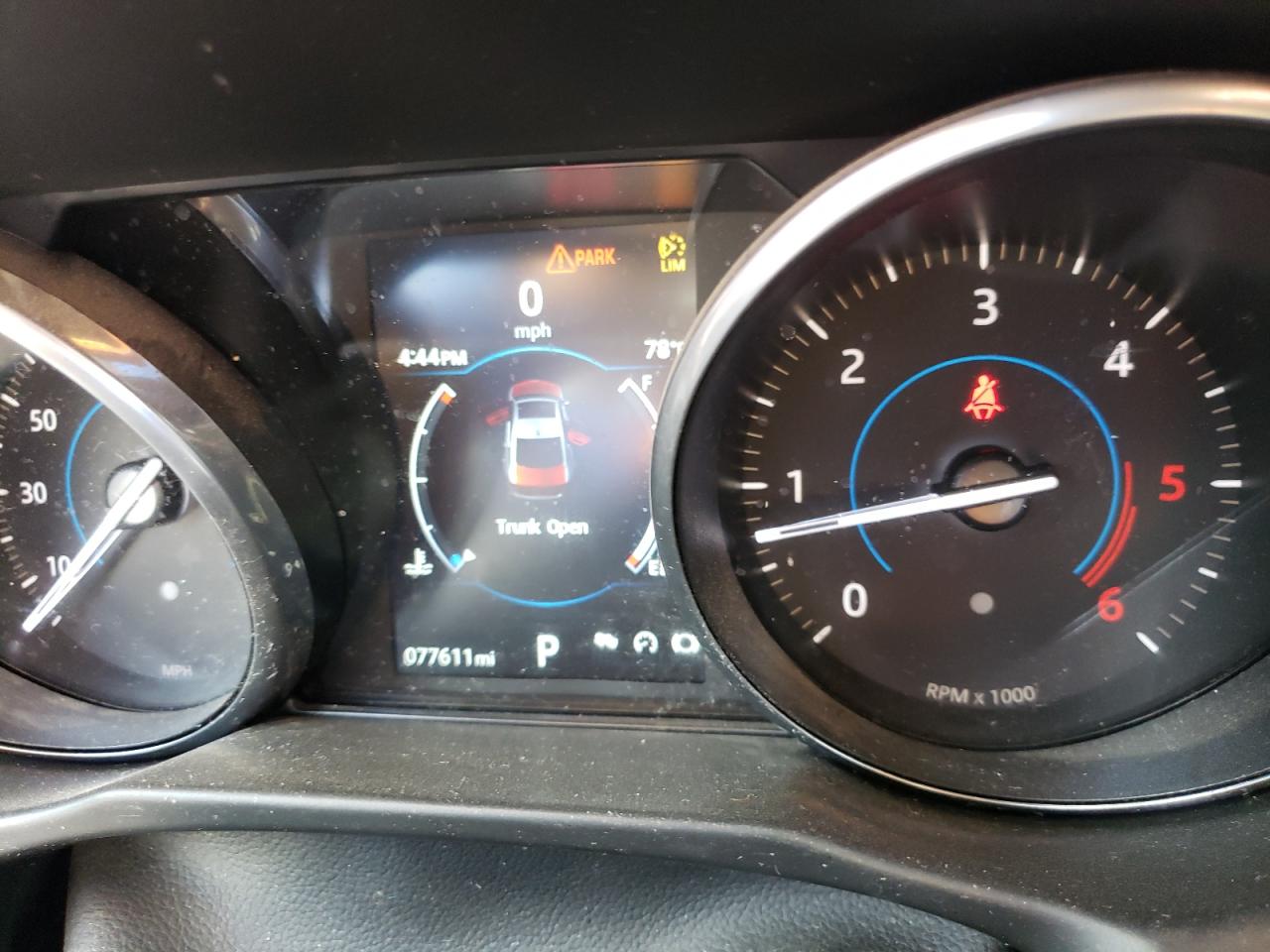 SAJBJ4BN2HCY51072 2017 Jaguar Xf Premium