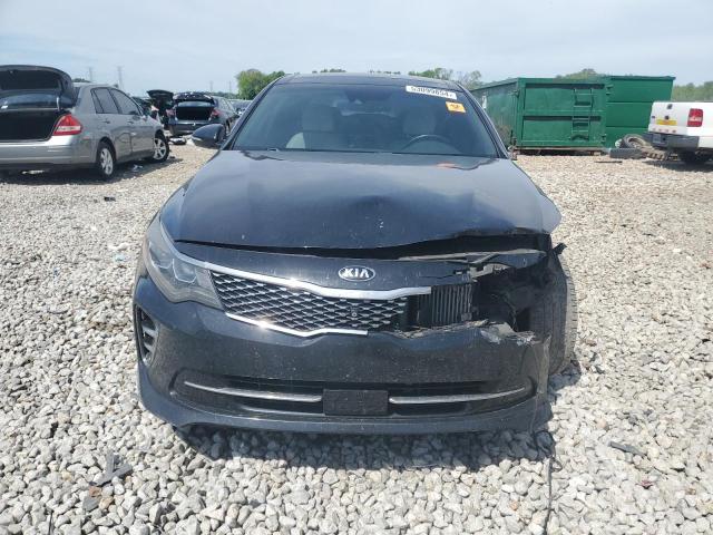 VIN 5XXGV4L23HG125640 2017 KIA Optima, Sxl no.5