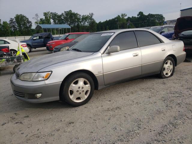 2000 Lexus Es 300 VIN: JT8BF28G2Y5092956 Lot: 54154394