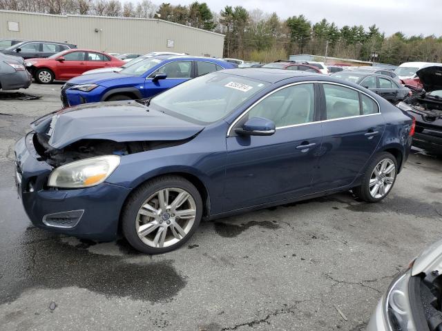 2011 Volvo S60 T6 VIN: YV1902FH4B2006644 Lot: 52557814