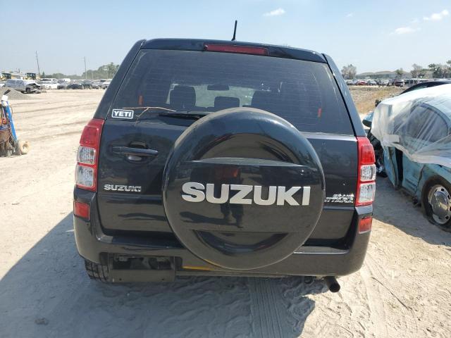 2008 Suzuki Grand Vitara VIN: JS3TE941X84104037 Lot: 56896974