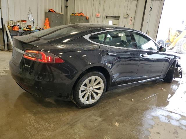 2018 Tesla Model S VIN: 5YJSA1E20JF247589 Lot: 54754754