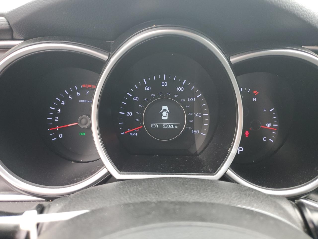 5XXGN4A76FG511108 2015 Kia Optima Ex