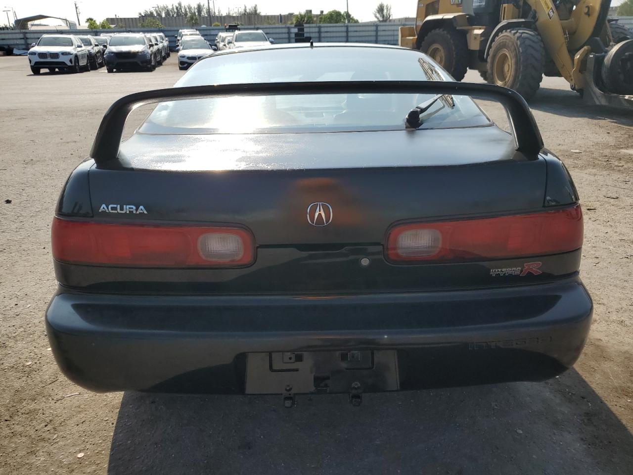 JH4DC23141S000144 2001 Acura Integra Type-R