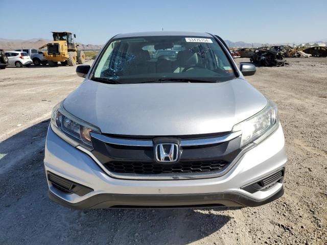2015 HONDA CR-V LX - 2HKRM4H33FH619060