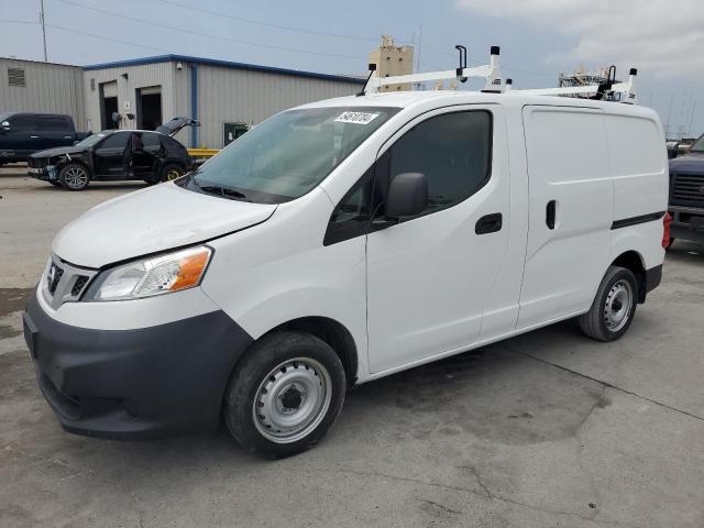 2018 Nissan Nv200 2.5S VIN: 3N6CM0KN7JK701510 Lot: 54610704