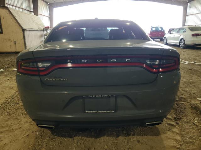 2019 Dodge Charger Sxt VIN: 2C3CDXBG4KH659870 Lot: 56497744