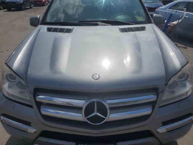 2012 Mercedes-Benz Gl 450 4Matic VIN: 4JGBF7BEXCA798929 Lot: 55108734