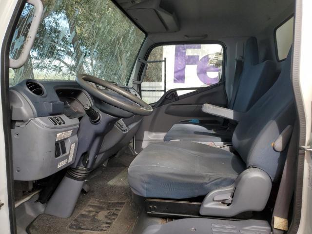 2012 Mitsubishi Fuso Truck Of America Inc Fe Fec72S VIN: JL6BNG1AXCK001957 Lot: 54712654