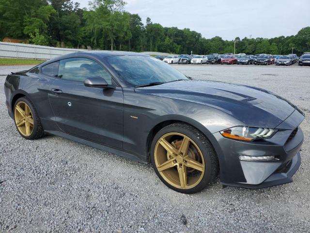 2020 Ford Mustang VIN: 1FA6P8TH2L5191522 Lot: 53173084