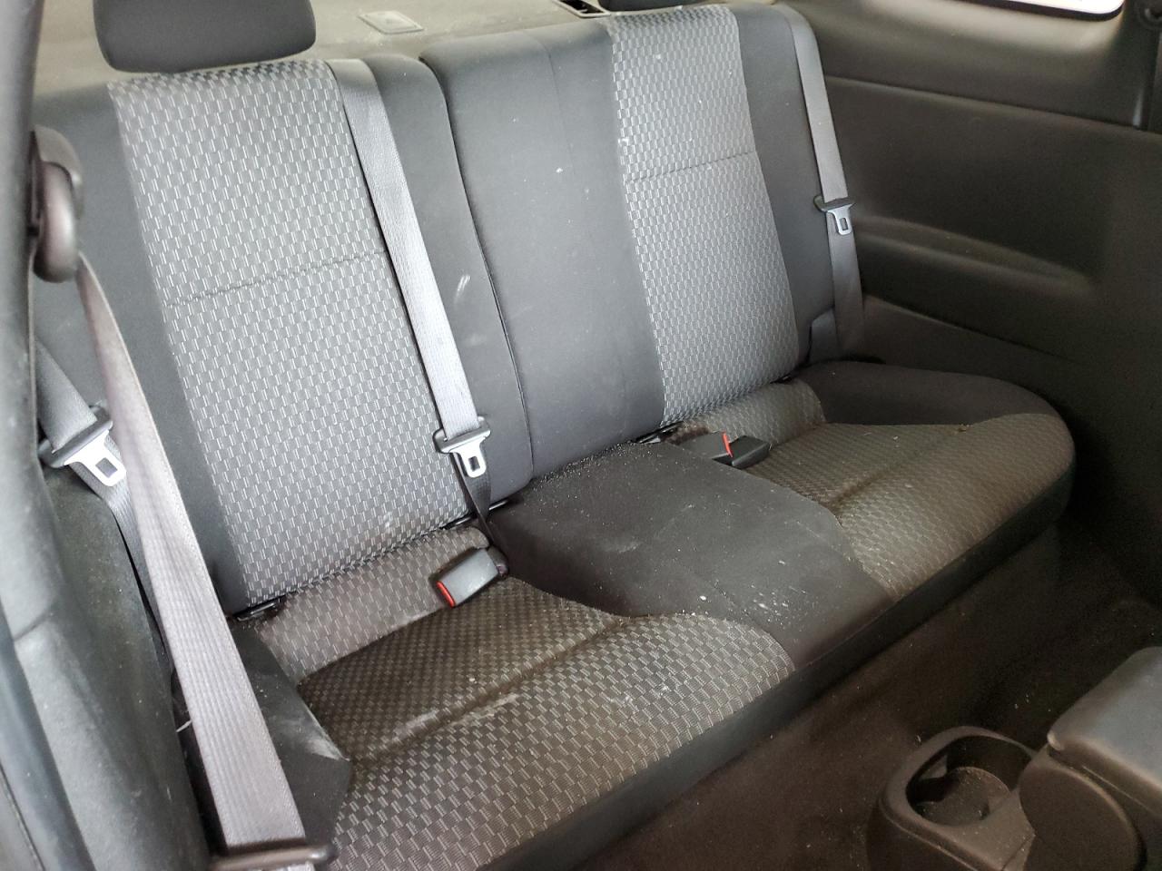 1G1AT18H497252486 2009 Chevrolet Cobalt Lt