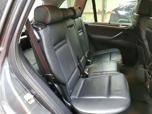 2011 BMW X5 xDrive35D VIN: 5UXZW0C55BL370681 Lot: 54758414