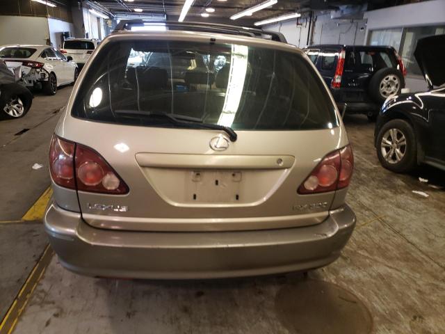 2000 Lexus Rx 300 VIN: JT6HF10U0Y0112892 Lot: 53983864