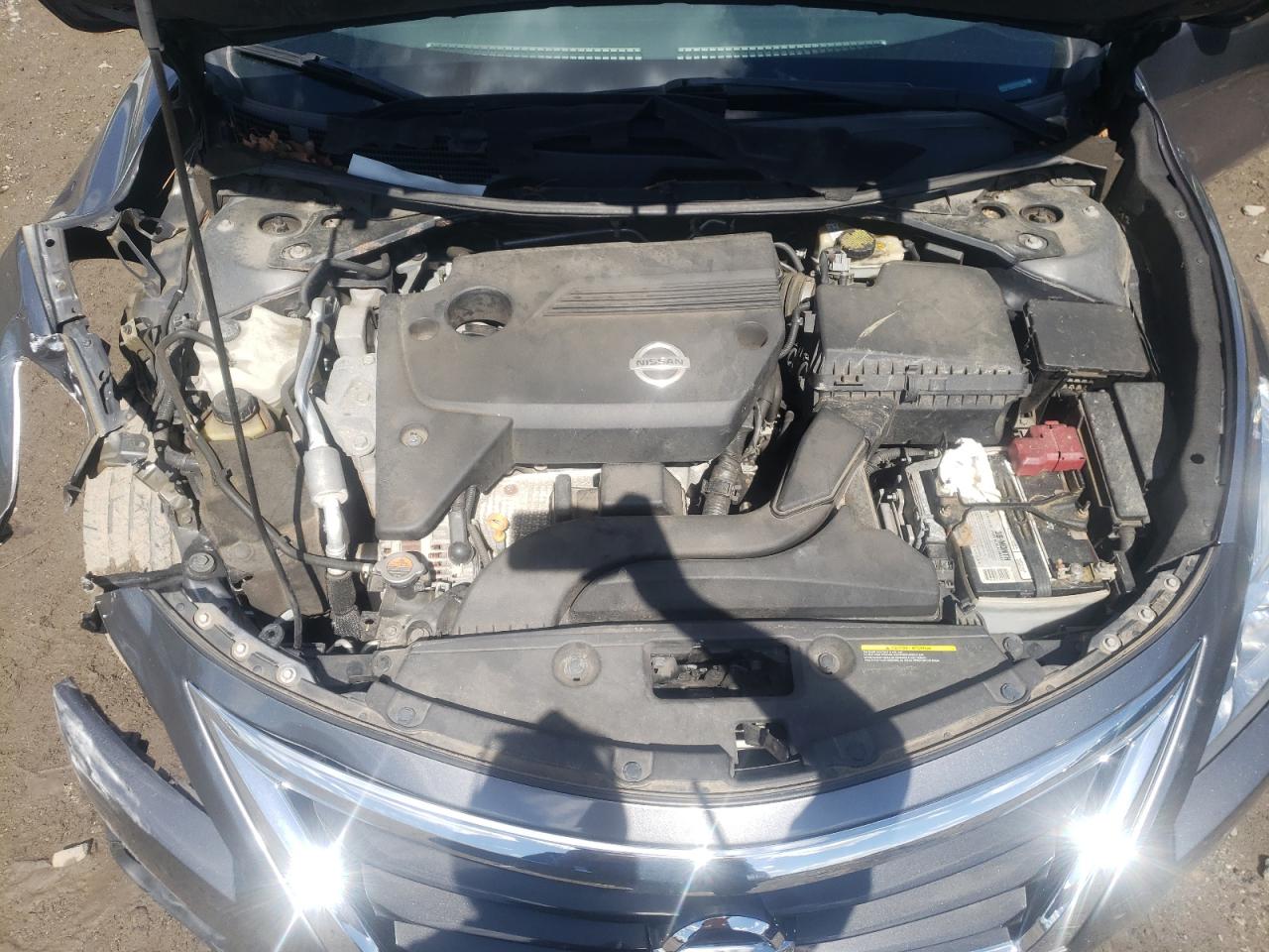 1N4AL3AP5FC219557 2015 Nissan Altima 2.5