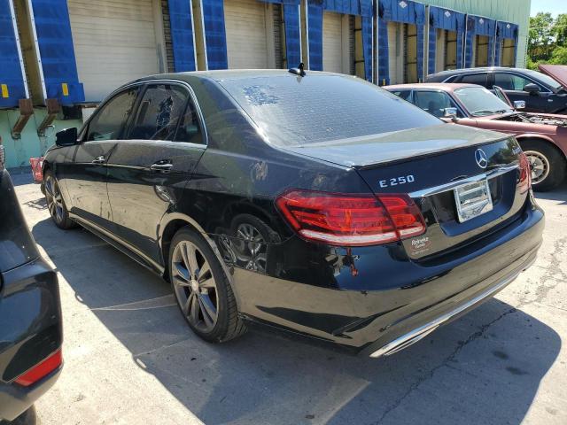 2014 Mercedes-Benz E 250 Bluetec VIN: WDDHF9HB1EA888535 Lot: 57113204