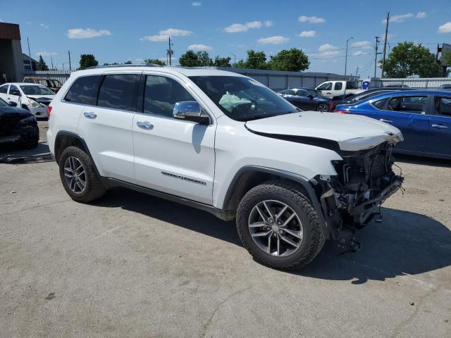 2018 JEEP GRAND CHER - 1C4RJFBG8JC235523