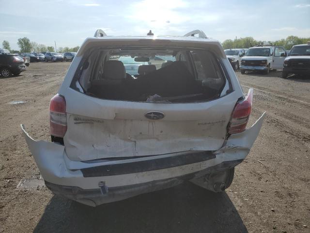 2015 Subaru Forester 2.5I Limited VIN: JF2SJARC4FH580406 Lot: 54536194