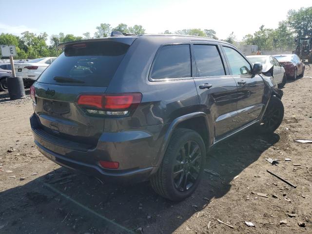 2017 Jeep Grand Cherokee Laredo VIN: 1C4RJFAG9HC786071 Lot: 56251454