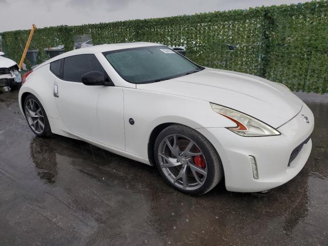 2013 Nissan 370Z Base VIN: JN1AZ4EH9DM880987 Lot: 55340764