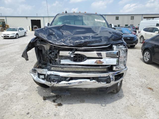 2019 Ford F250 Super Duty VIN: 1FT7W2BT9KEE24007 Lot: 54737894