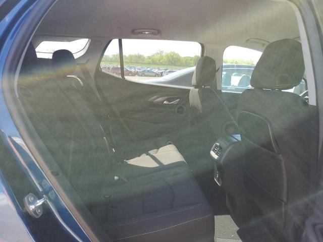 2022 GMC Terrain Sle VIN: 3GKALMEV7NL125082 Lot: 54199044