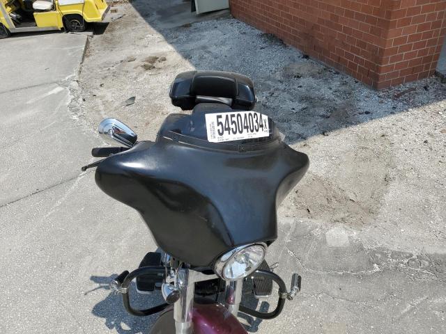 2015 HARLEY-DAVIDSON FLD SWITCH - 1HD1GZM19FC313092