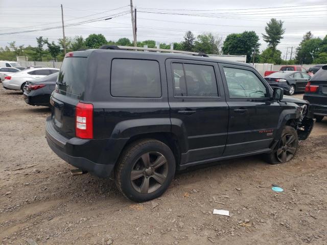 2017 Jeep Patriot Sport VIN: 1C4NJRBB4HD108471 Lot: 53667294