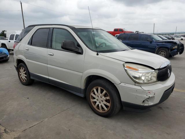 2006 Buick Rendezvous Cx VIN: 3G5DB03L06S509967 Lot: 53273304