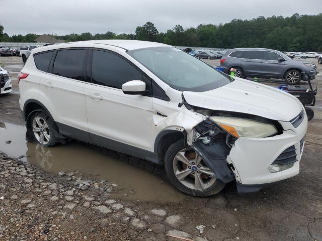 2014 Ford Escape Se VIN: 1FMCU0GX7EUA50331 Lot: 54609584