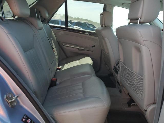 2006 Mercedes-Benz Ml 500 VIN: 4JGBB75E56A063108 Lot: 53054234