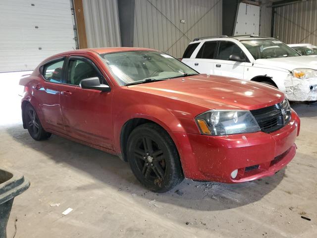 2008 Dodge Avenger Sxt VIN: 1B3LC56J58N290298 Lot: 51135494