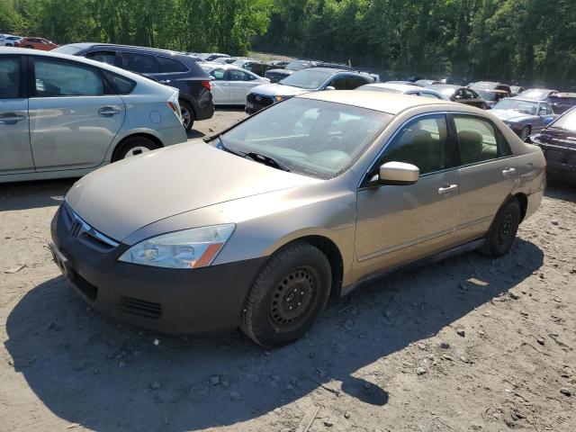 2006 Honda Accord Lx VIN: 1HGCM56466A065321 Lot: 55874924