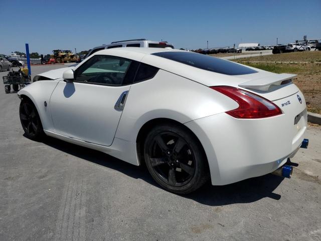 2012 Nissan 370Z Base VIN: JN1AZ4EHXCM561385 Lot: 56526874